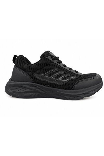 PAPUCUMUN DÜNYASI Women's Breathable Mesh Surface Lightweight Sneaker Suitabl...