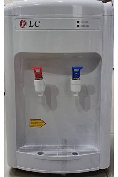 DLC Water Dispenser DLC-711