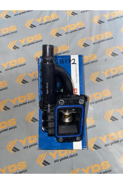 -131172 Termostat Komple 83C Müşürlü P207 P208 1.6 Hdi (PSA-1336.AX)