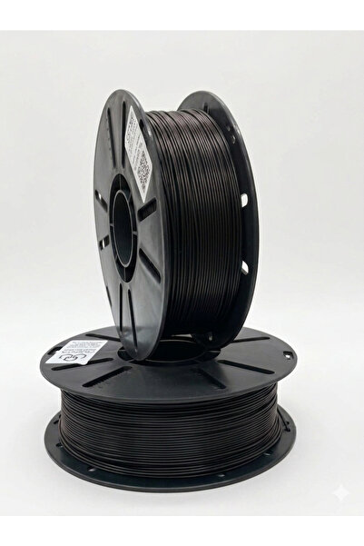 Filenta Siyah Petg Filament 1.75mm 1Kg.