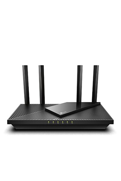 TP-LINK Archer AX55 | WiFi Router | WiFi6, AX3000, Dual Band, 5x RJ45 1000Mb/s
