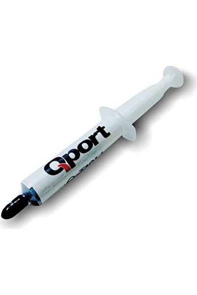 Yıldızan TAMGÜN Qport-Q-t10m 10 grame Pastă termoconductoare TAMGÜN 1159648