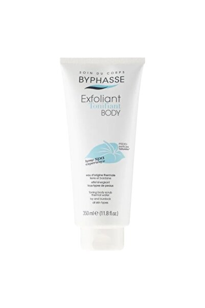BYPHASSE Byphasse, Exfoliant, Scrub corporal, 350 ml