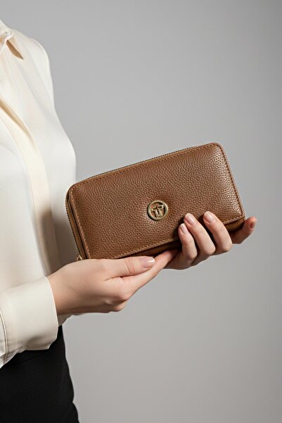 Papuçsepeti Papuç Sepeti 1012 Women's Wallet
