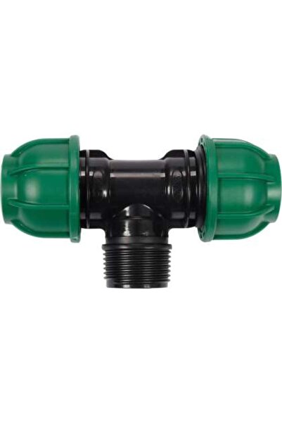 Flo Teu Compresiune Filet Exterior 25X1''X25