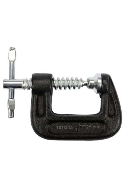 yato Clemă Tip ''C'', 1''