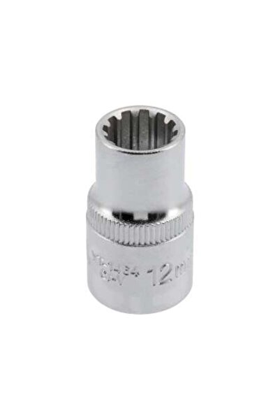 yato Spline Tubular Wrench 1/2''X12Mmx38Mm