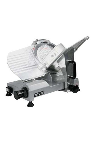 yato Feliator Pentru Mezeluri 220Mm