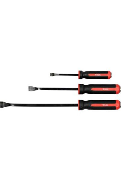 yato Set Leviere, 3 Buc