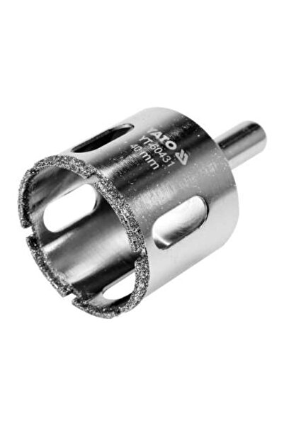 yato Carotă Diamantată Plăci Ceramice 40Mm
