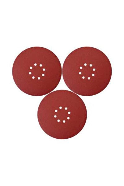 yato Discuri Abrazive Pentru Șlefuitor Pereți, 225Mm, P150