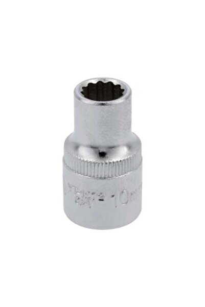 yato Cheie Tubulară Bihexagonală 10Mm, 1/2''