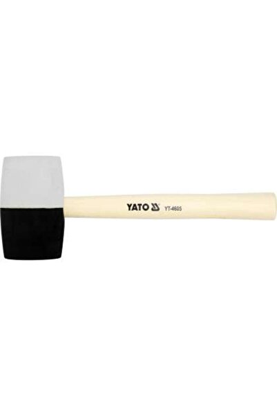 yato Ciocan De Cauciuc 980G