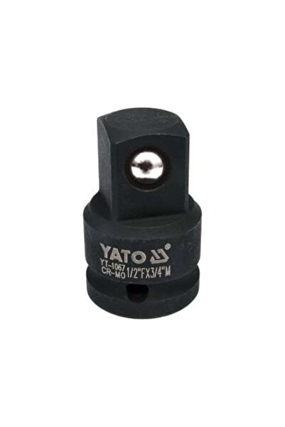 yato Reducție 1/2'' mamă X 3/4'' tată