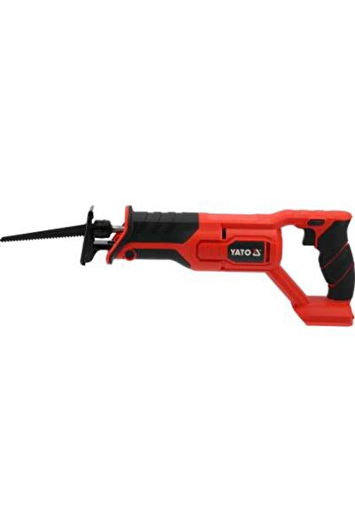 yato Fierăstrău Sabie 18V, Fără Acumulator