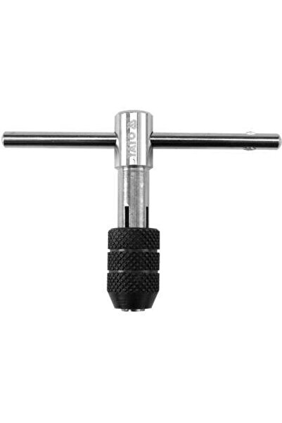yato Port Tarod Cu Mâner M5-M10, 80Mm