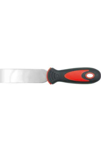 Vorel Șpaclu Din Oțel Inoxidabil, Mâner Bicolor, 5Cm
