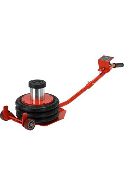 yato Cric Pneumatic, Pernă Aer, Înălțător, 4T