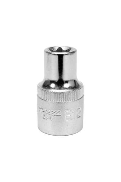 yato Torx Socket Wrench 1/2''- E 12