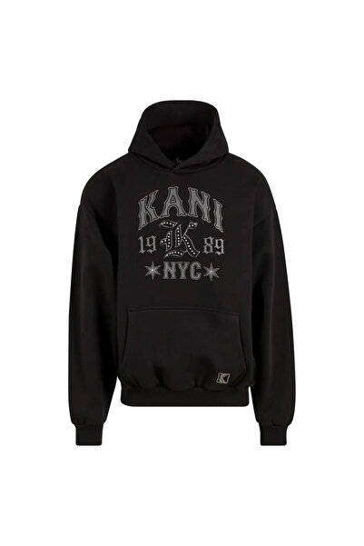 KARL KANI Hanorac bărbătesc Kani Western OS XL