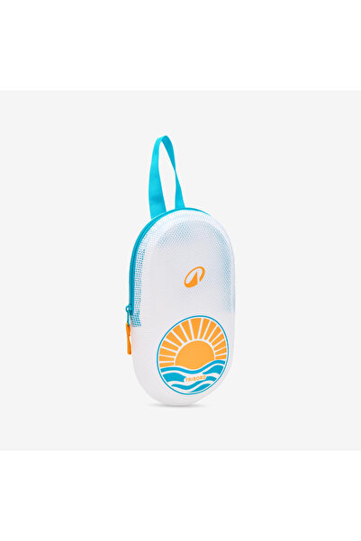 Decathlon Su Geçirmez Yüzme Çantası - 3 L - Mavi - Sunset