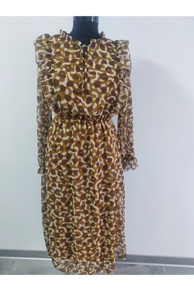 ROSSANA Rochie