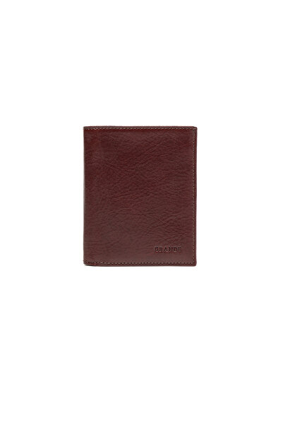 Grande Men's Wallet & Card Holder 1567 Leather Wallet Card Holder