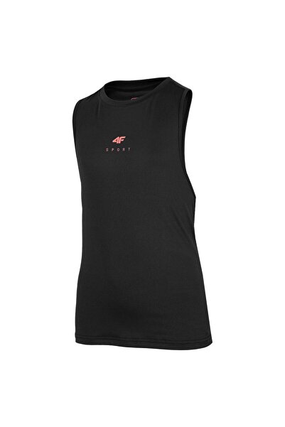 4F Kids Sleeveless T-Shirt 134/140