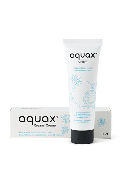 AquaX Aquax Cream 150 Gr |   Cream 150 g