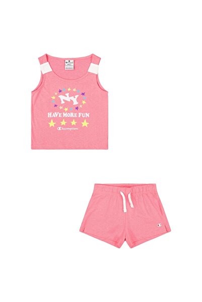 Champion Kids Set M