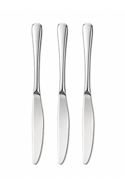 Perfect Kitchen TABLE-KNIFE 3 PCS SET