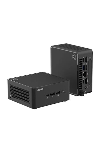 ASUS Mini PC NUC 15 Tall Intel Core 5 210H 32GB DDR5 1TB SSD M.2 WiFi 7 Win 1...