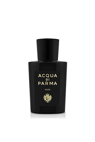 Acqua Di Aqua Di Parma Oud — Parma Oud Edp