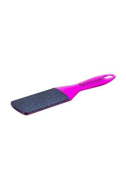 STALEKS AE 10/1 Pilă pentru călcâi, Plastic, Abrasivitate 60/80