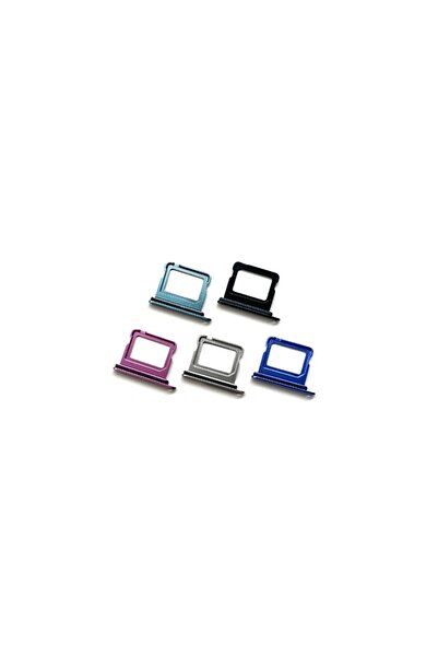 OEM Suport Sim Albastru(Mist Blue) Apple iPhone 17