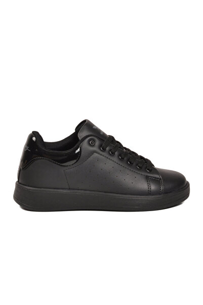 WALKWAY Crne lagane unisex cipele za slobodno vreme 26116 Costa G