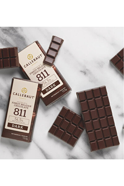 Callebaut Bitter Mini Napoliten 75 Adet