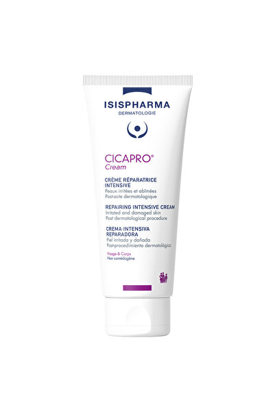 ISISPHARMA CICAPRO CREAM