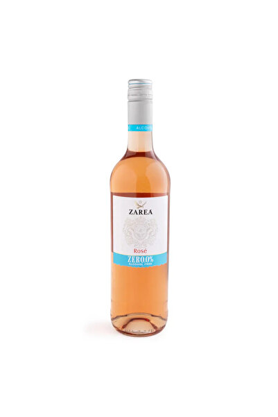 Zarea Zero Alcohol Rose 0.75 L