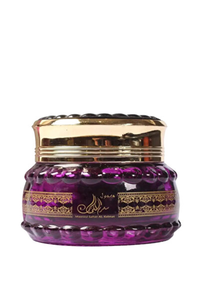 Al Maas Al Mas Maamoul Bakhoor Magic Words - 60g