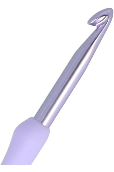 Tulip Etimo Murasaki (Mor) Tığ 3nm