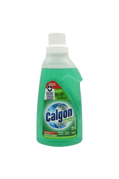 Vader Gel, Calgon Anticalcar, 750 ml Hygiene,
