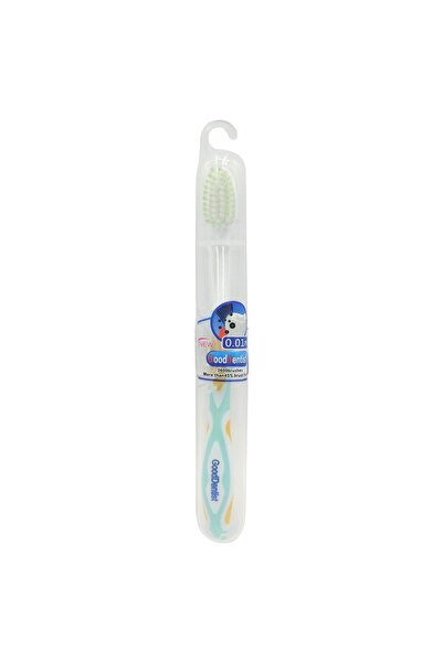 Vader Periuta de Dinti, Good Dentist, 0.01 86010 cu Toc Wei,