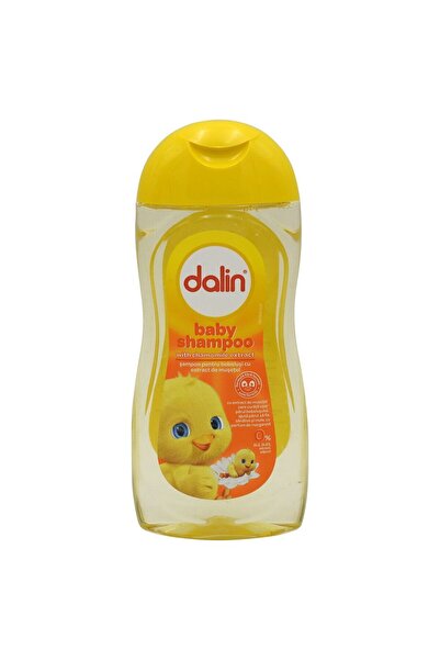Vader Sampon, Dalin, 200 ml Baby Lavanda/Musetel,