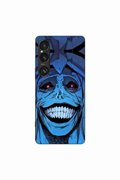 OEM Husa compatibila cu Sony Xperia 1 VI Silicon Gel Tpu Model Solo Leveling ...