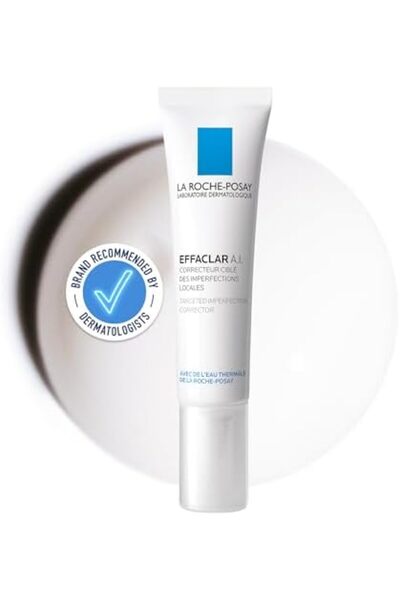 Effaclar A.I.Sivilcelere Karşı Düzeltici Lokal Bakım Kremi 15ml 1285180