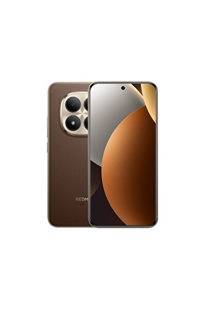 Xiaomi Redmi Note 15 Pro+ (12GB/512GB) 5G NFC Μόκα Καφέ