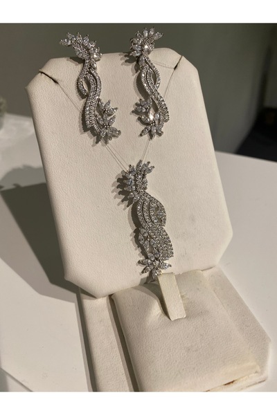 argint 925 Silver set