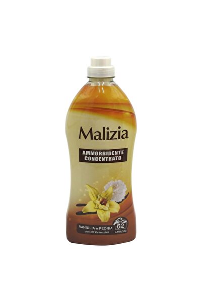 Vader Balsam pentru Rufe, Malizia, 1.25 L Vanilie si Bujori 62 spalari,