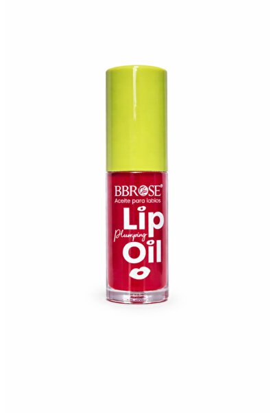 OEMS Bbrose Lip Plumping Oil – 06